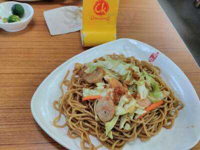 Chowking