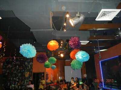 Centerstage Family Ktv And Restobar