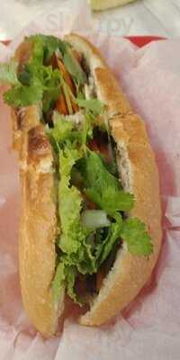 O Banh Mi