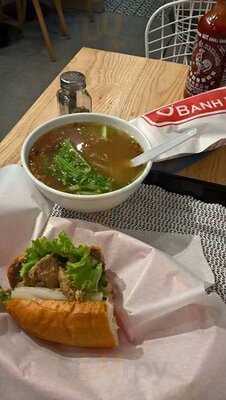 O Banh Mi
