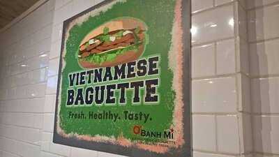 O Banh Mi