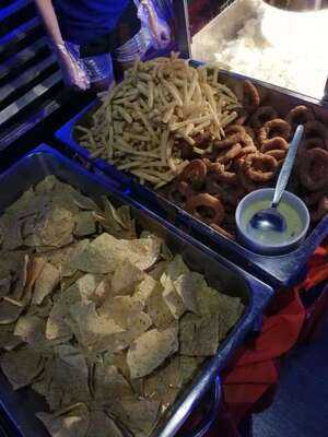 Padi's Point Bar And Restaurant, Malate