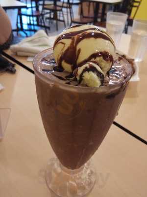 Everything But Cheese