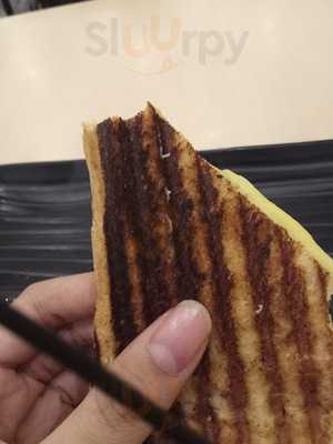 Everything But Cheese