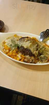 Everything But Cheese