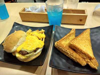 Everything But Cheese