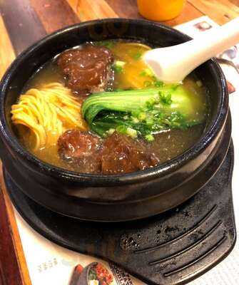 North Park Noodles Tomas Morato