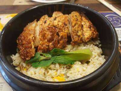 North Park Noodles Tomas Morato