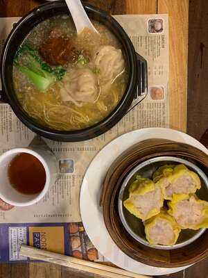 North Park Noodles Tomas Morato