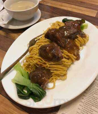 North Park Noodles Tomas Morato