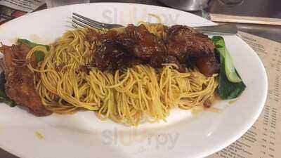 North Park Noodles Tomas Morato