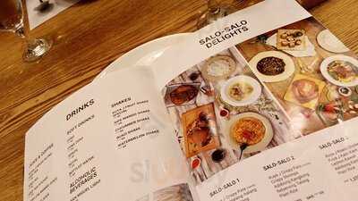 Kuya J’s Restaurant