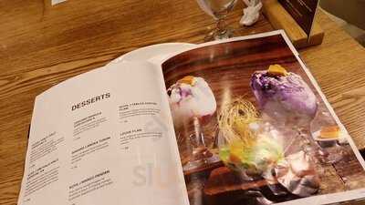 Kuya J’s Restaurant