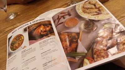 Kuya J’s Restaurant