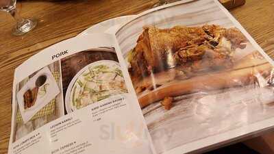 Kuya J’s Restaurant