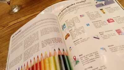 Kuya J’s Restaurant