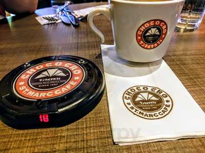 Marciano's Cafe + Bakery