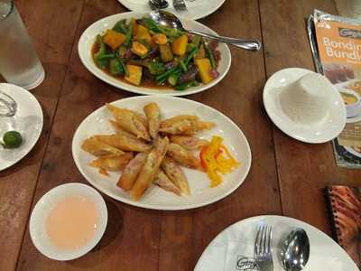 Marciano's Cafe + Bakery