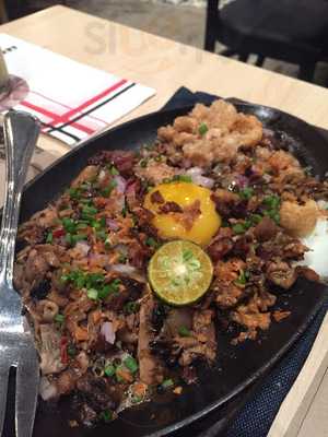 Marciano's Cafe + Bakery