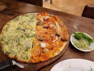 Marciano's Cafe + Bakery