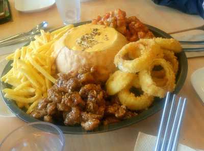 Marciano's Cafe + Bakery