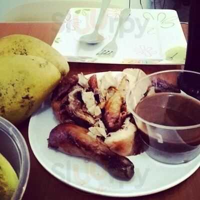 Andok's Tandang Sora