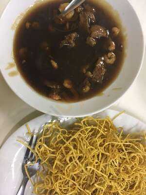 Kim Hiong Food Garden