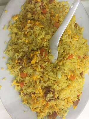 Kim Hiong Food Garden