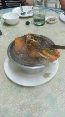 Kim Hiong Food Garden