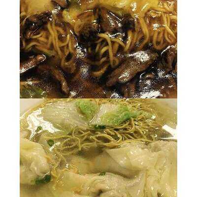 Kim Hiong Food Garden