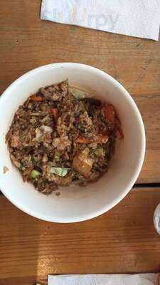 Mongolian Quick Stop