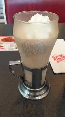 Johnny Rockets Tomas Morato Branch
