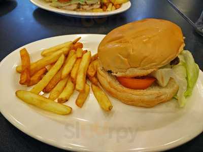 Johnny Rockets Tomas Morato Branch