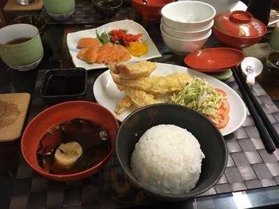 Happy Nana Restaurant