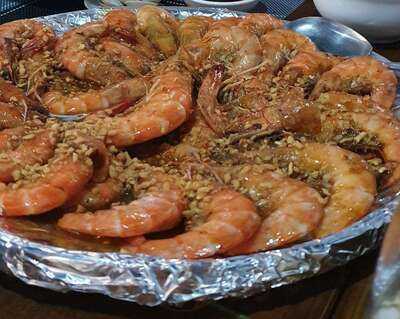 Dampa Express