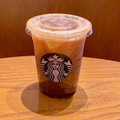 Starbucks, Corinthian Hills