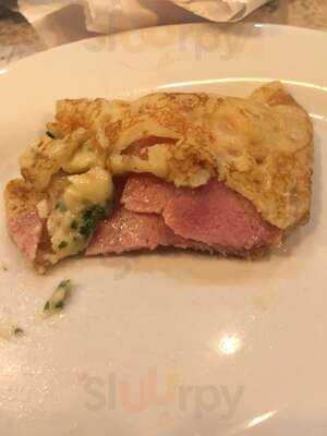 Starbucks, Corinthian Hills