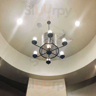 Starbucks, Corinthian Hills