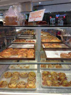 Bread Talk Binondo
