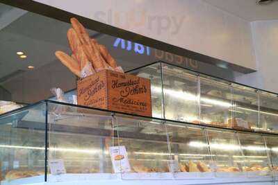Bread Talk Binondo