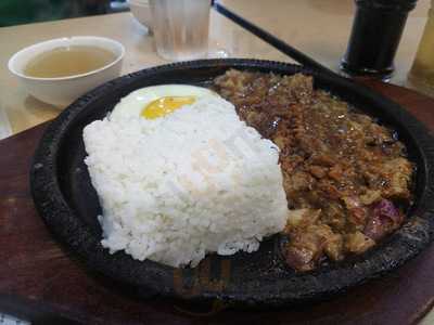 King Sisig