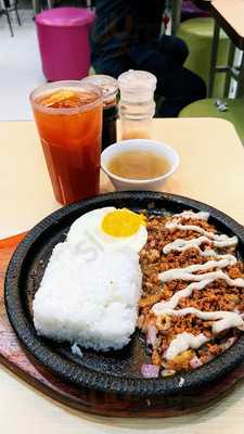 King Sisig