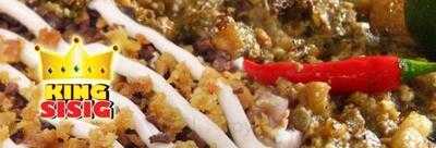 King Sisig