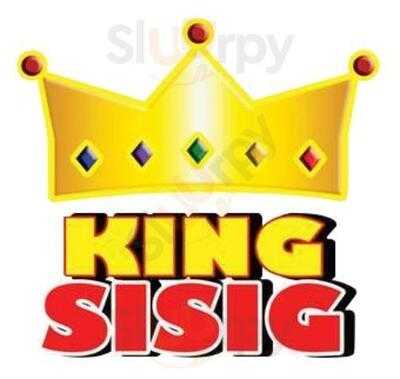 King Sisig