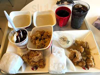 Kfc Harrison Plaza