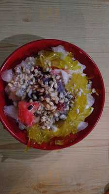 Yatai Yakitori Ramen