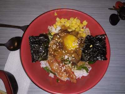 Yatai Yakitori Ramen