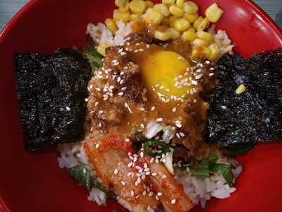 Yatai Yakitori Ramen