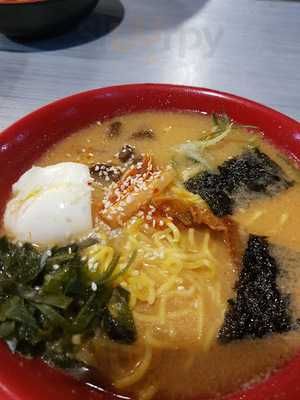 Yatai Yakitori Ramen