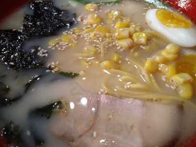 Yatai Yakitori Ramen